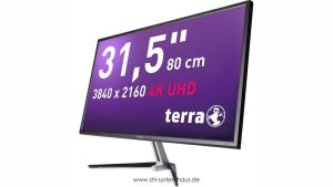 4K UHD Monitor