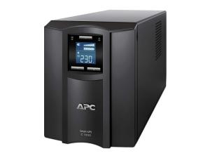 APC Smart-UPS SMC SmartConnect - SMC1000IC