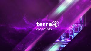 Wallpaper von Terra Gaming