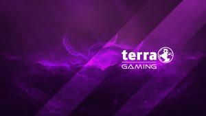 Wallpaper von Terra Gaming