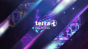 Wallpaper von Terra Gaming