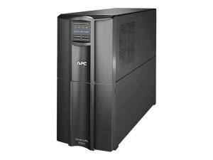 APC Smart-UPS 3000VA LCD 230V (SMT3000I)